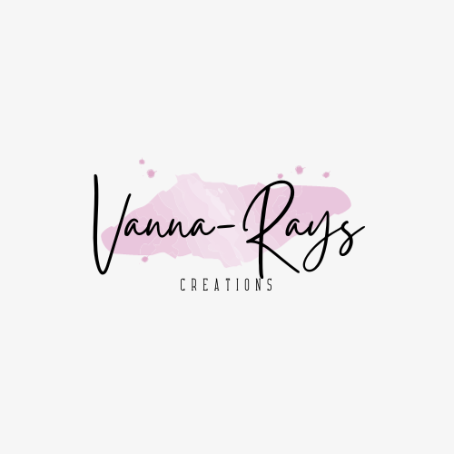 Vanna-Rays Creations